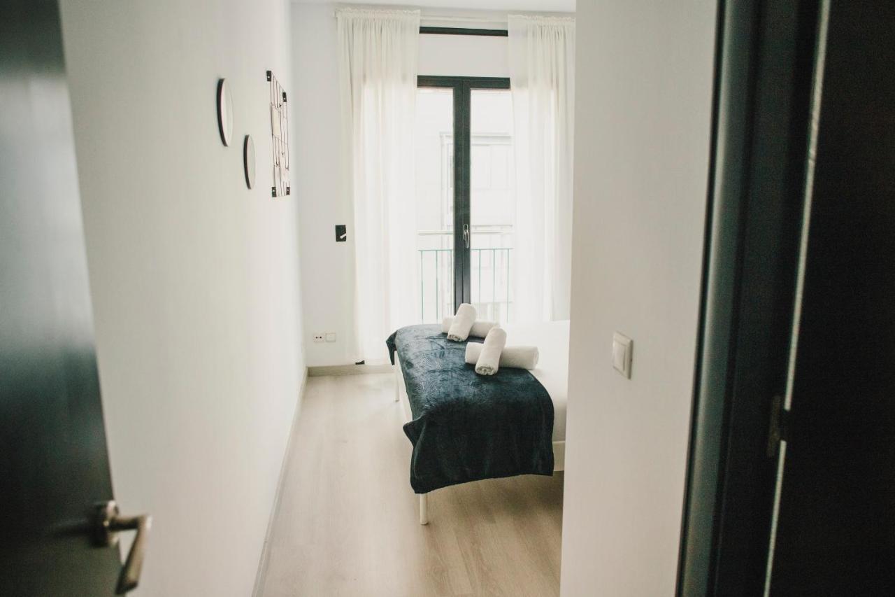 Appartement Bbarcelona Boutique *