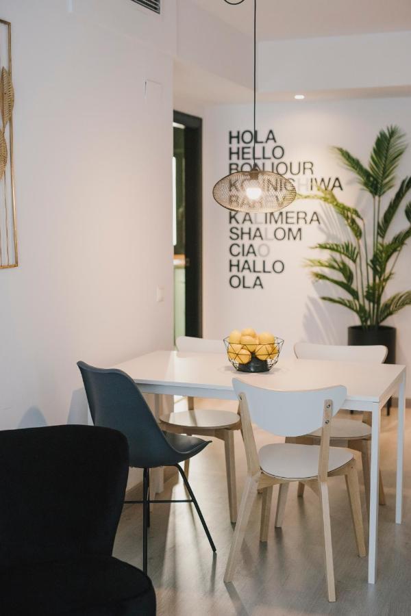 Appartement Bbarcelona Boutique Barcelone